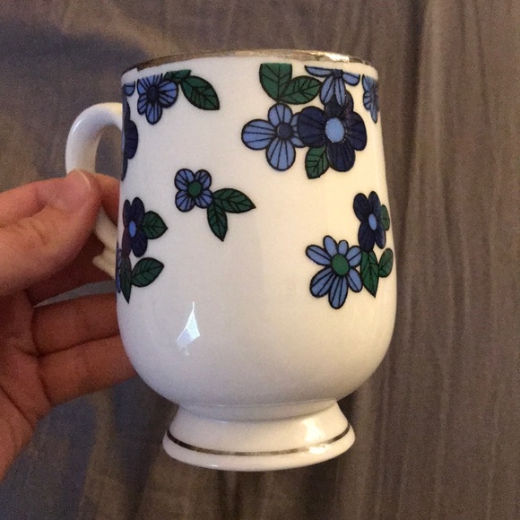 Vintage mug - Picture 3 of 5